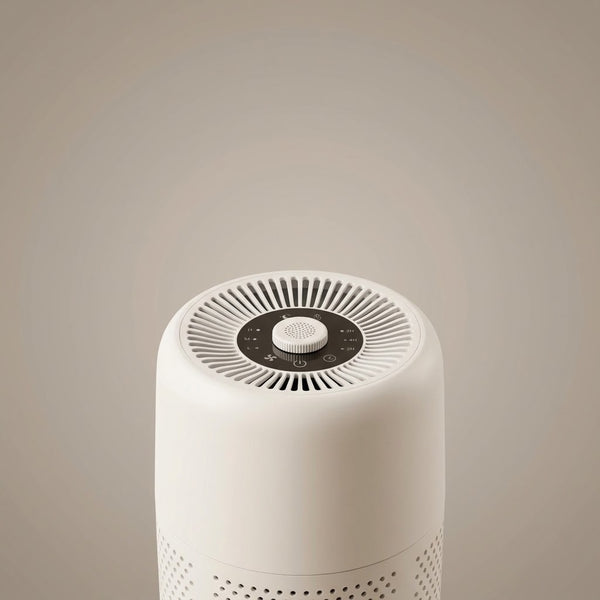 Von Air Purifier Mini studio shot