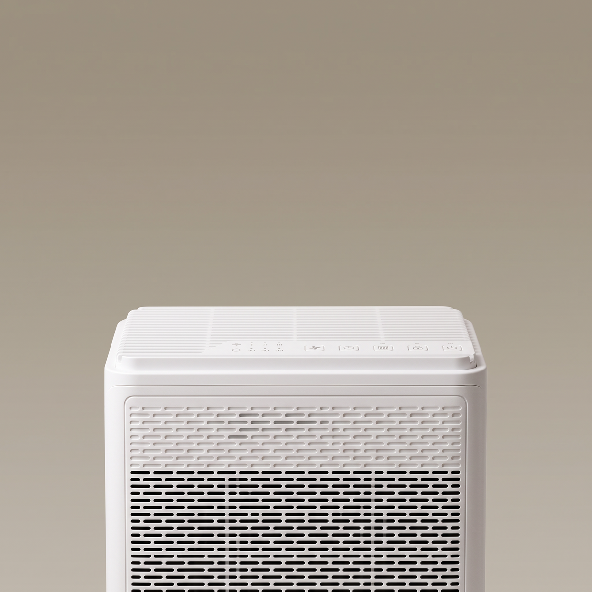 Von Air Purifier