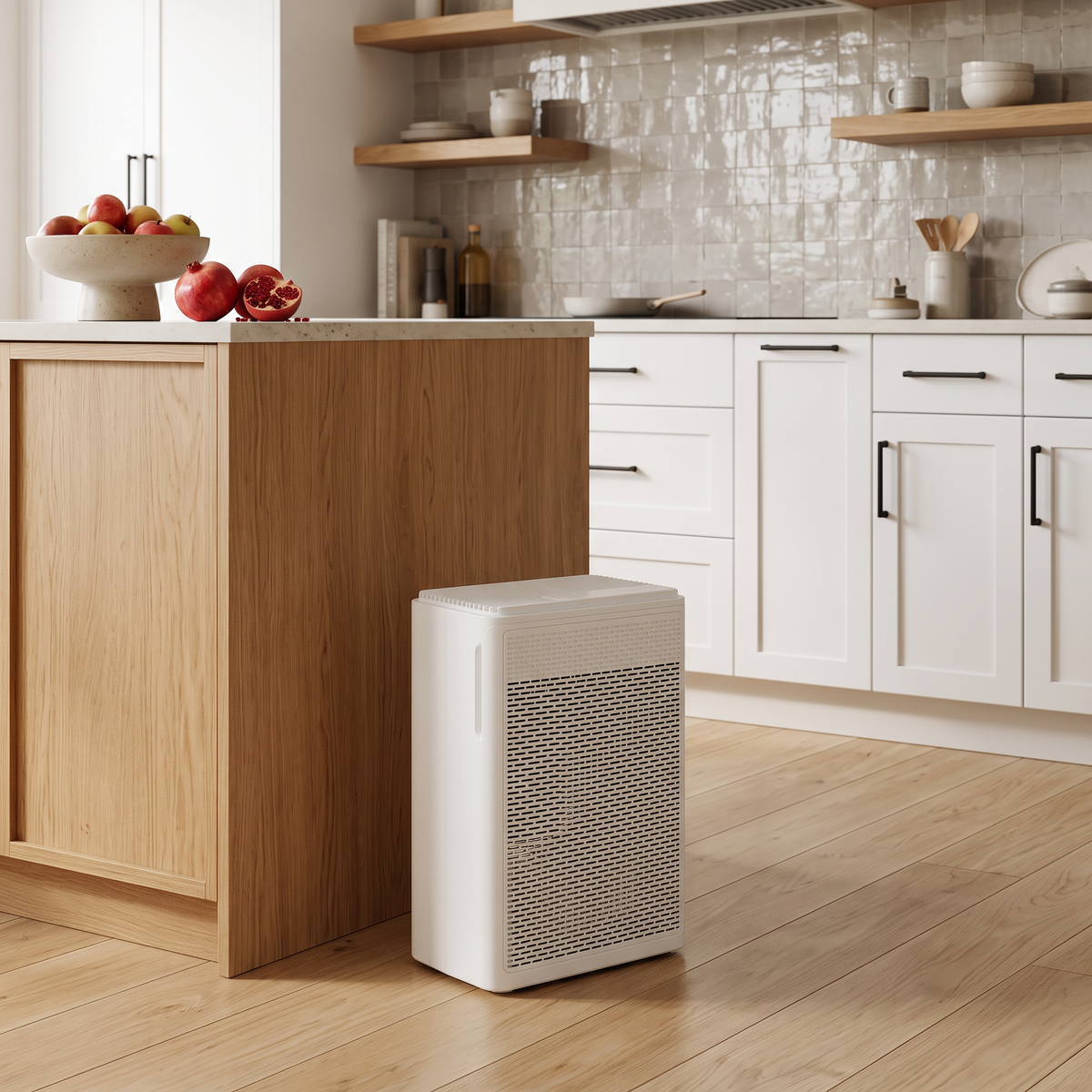 Von Air Purifier