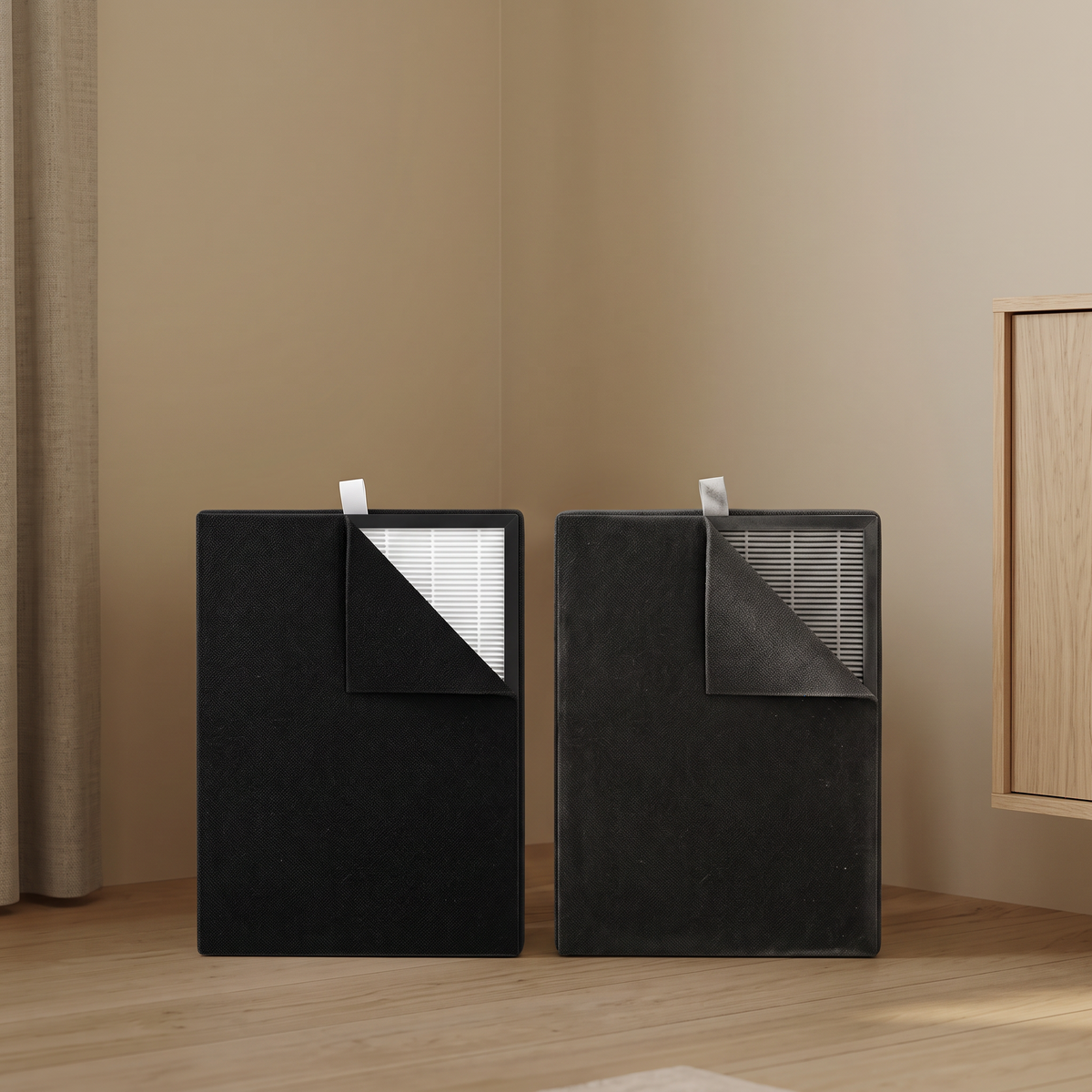 Von Air Purifier