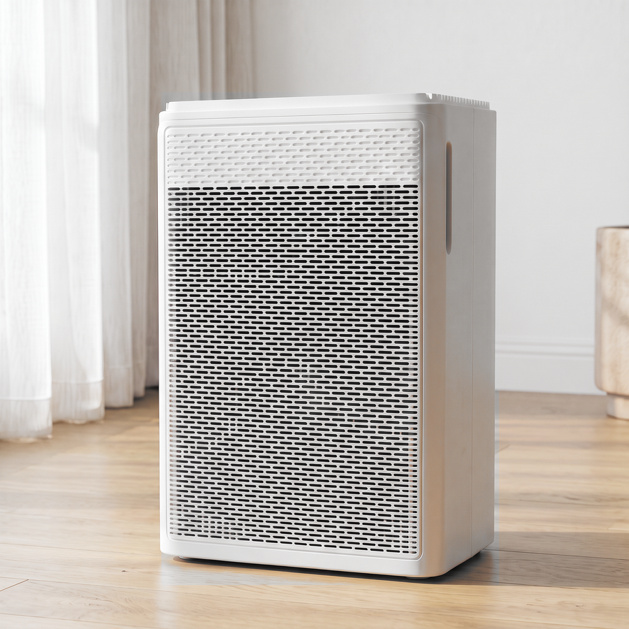 Von Air Purifier