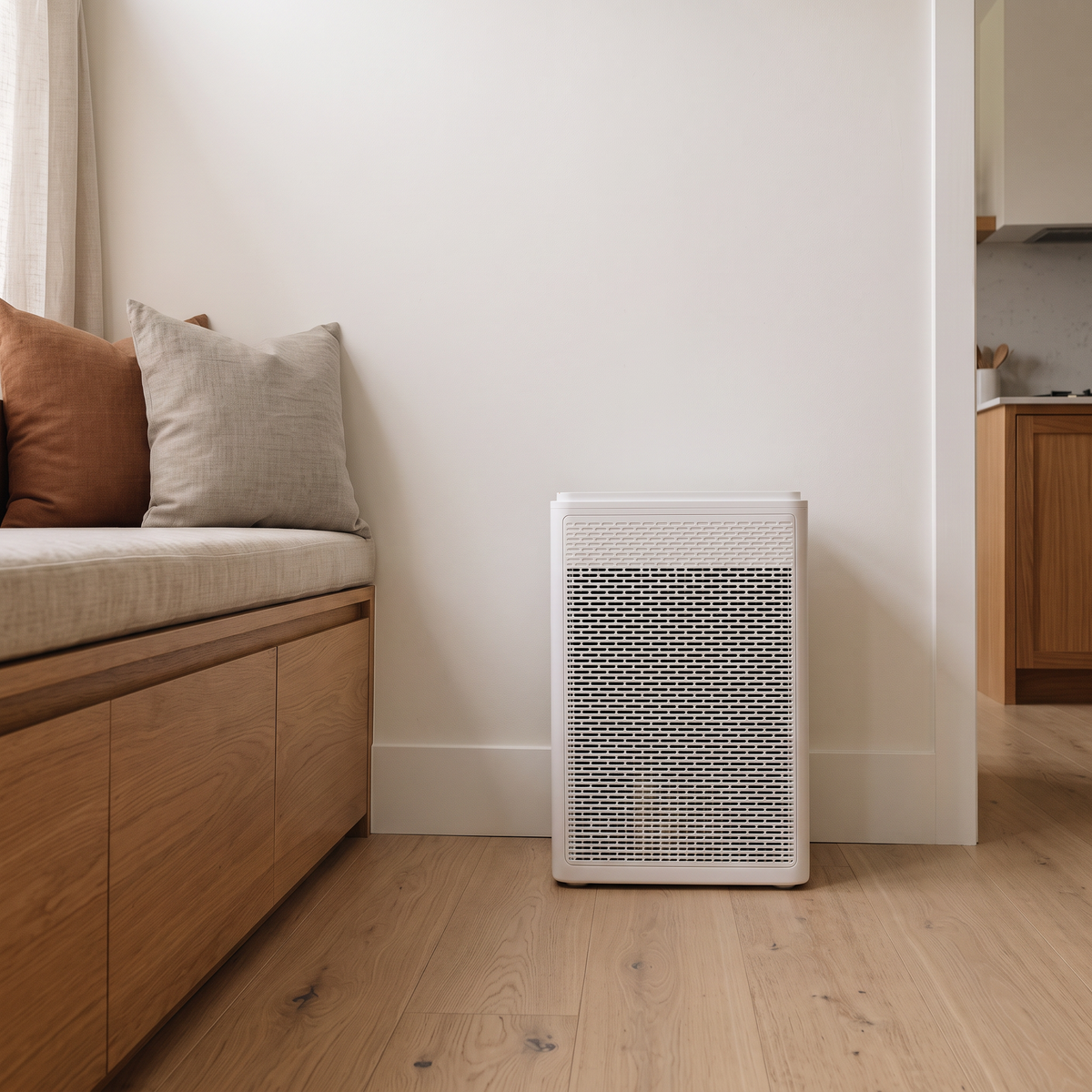 Von Air Purifier