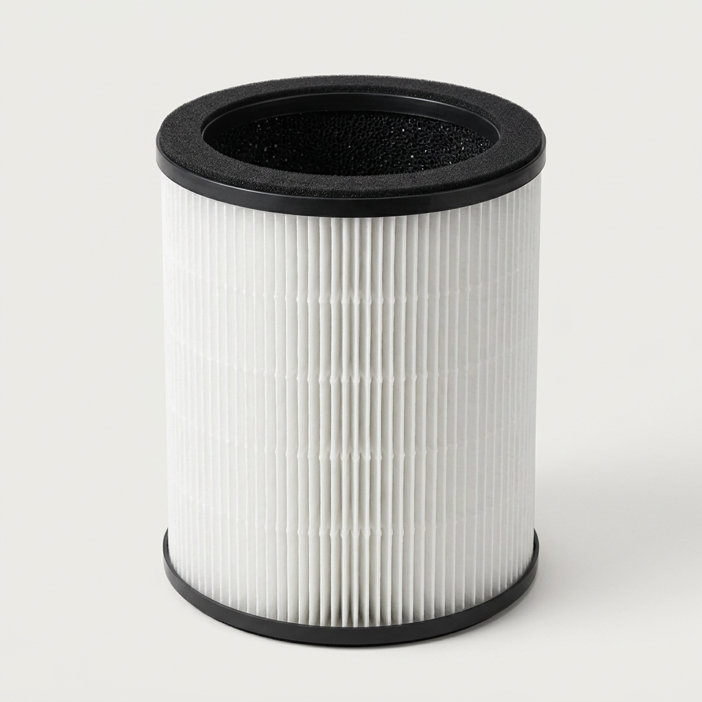 Von Mini Three-Stage Replacement Filter