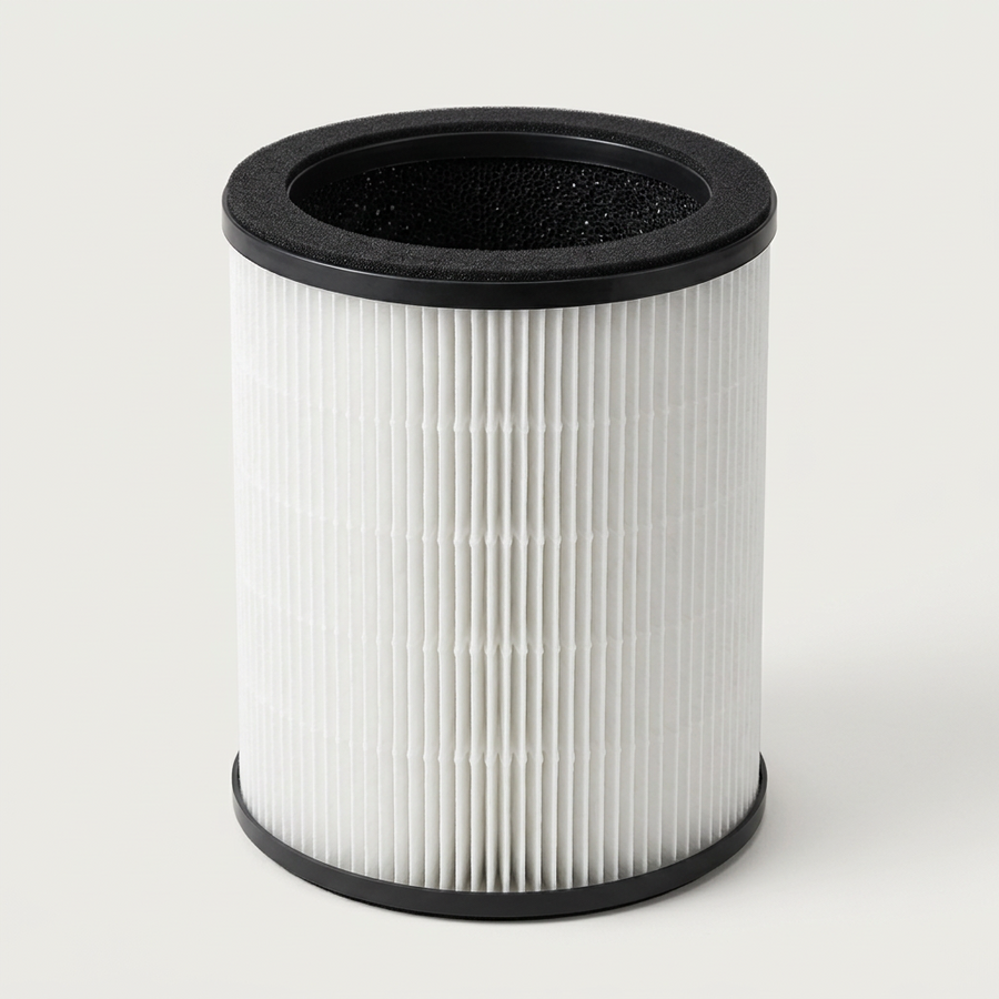 Von Mini Three-Stage Replacement Filter