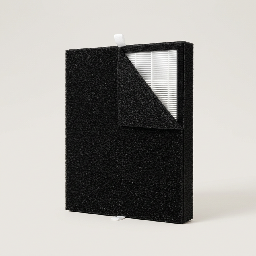 Von Three-Stage Replacement Filter