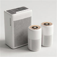 Bundle: Von Air + 2 Mini