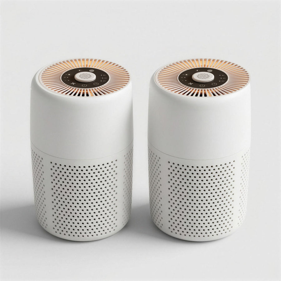 Bundle: Von Air Mini × 2