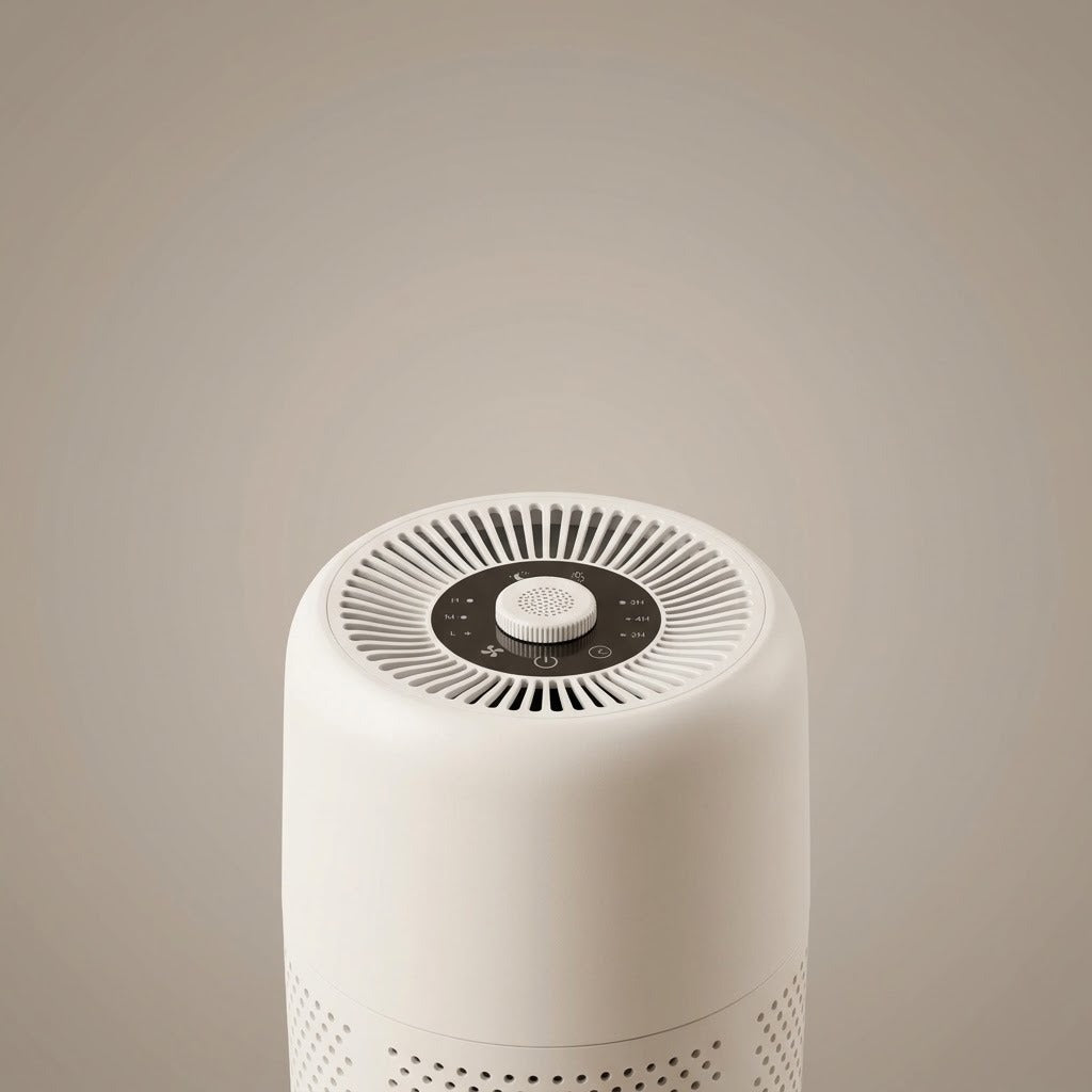 Von Air Purifier Mini studio shot